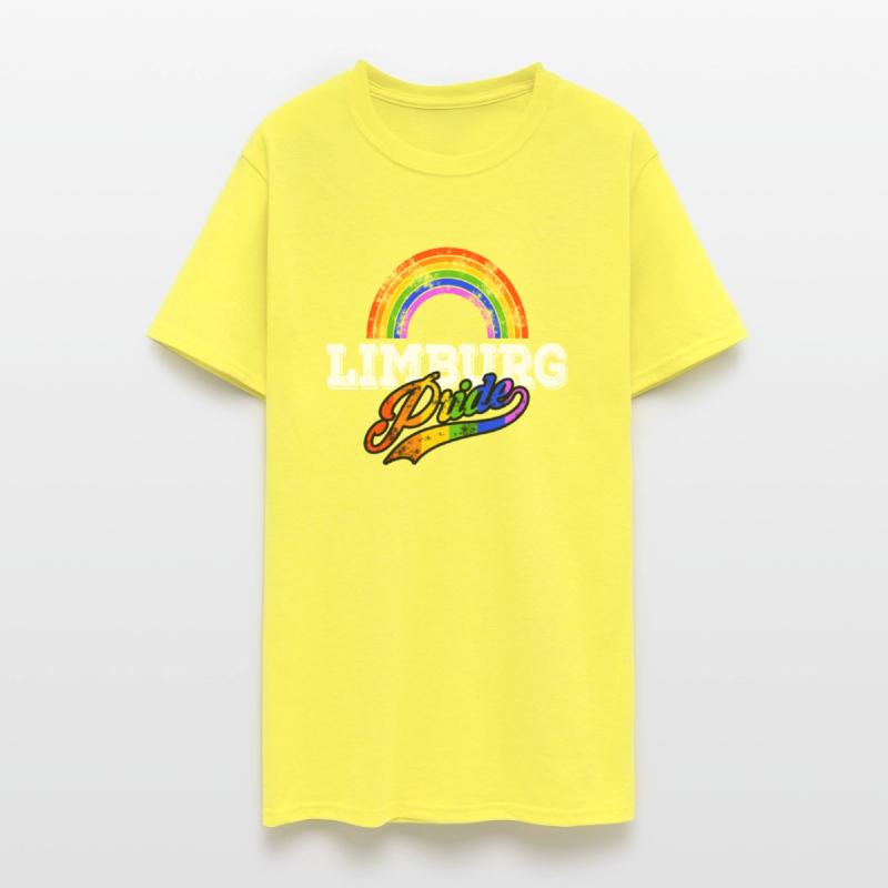 Pride Limburg