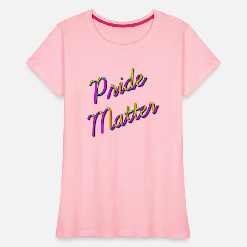 Pride Matter 3D