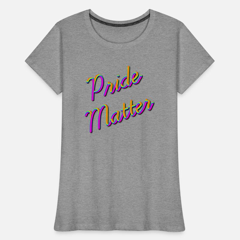 Pride Matter 3D