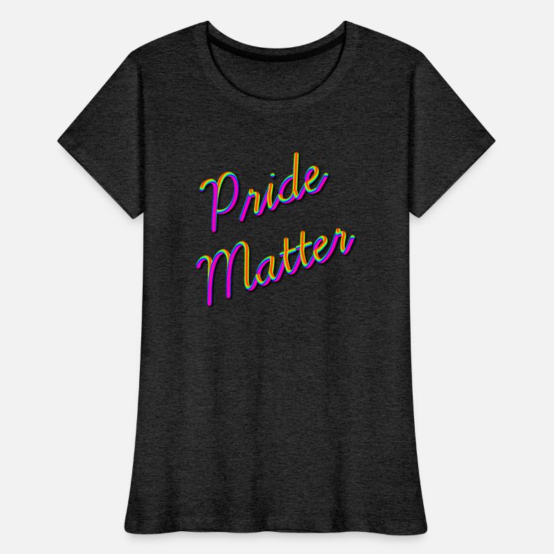 Pride Matter 3D