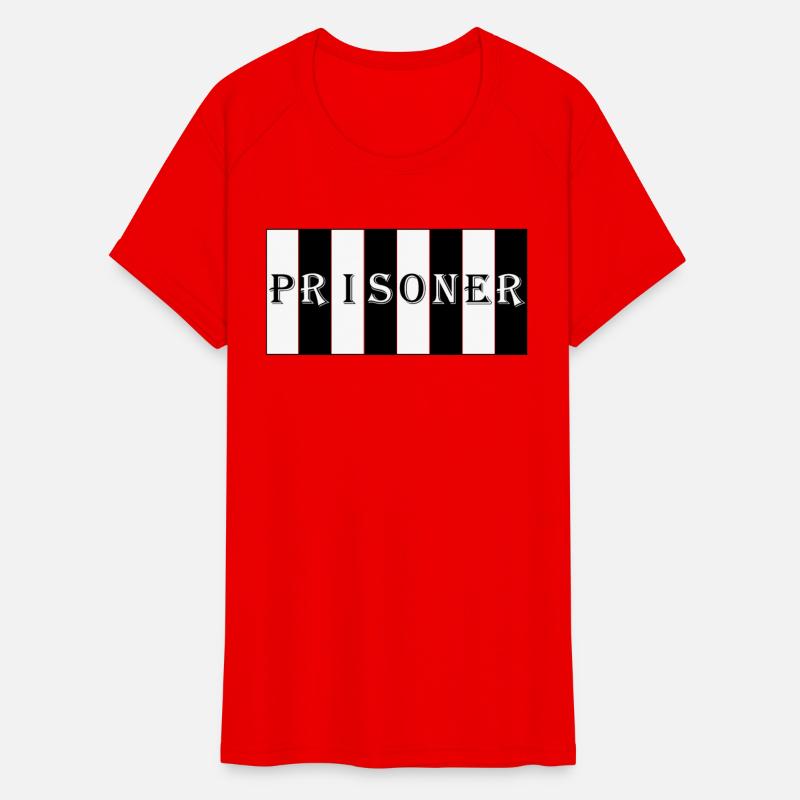 PRISONER