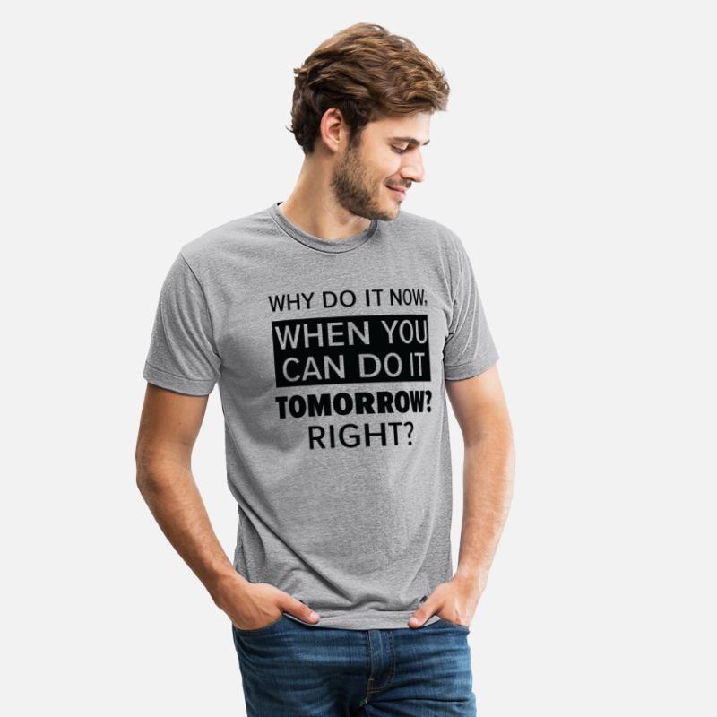 Procrastinator Relaxation Typography Work