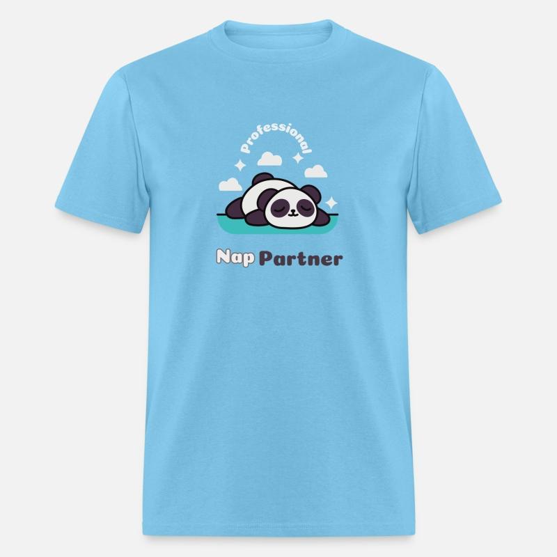 Profesional nap partner