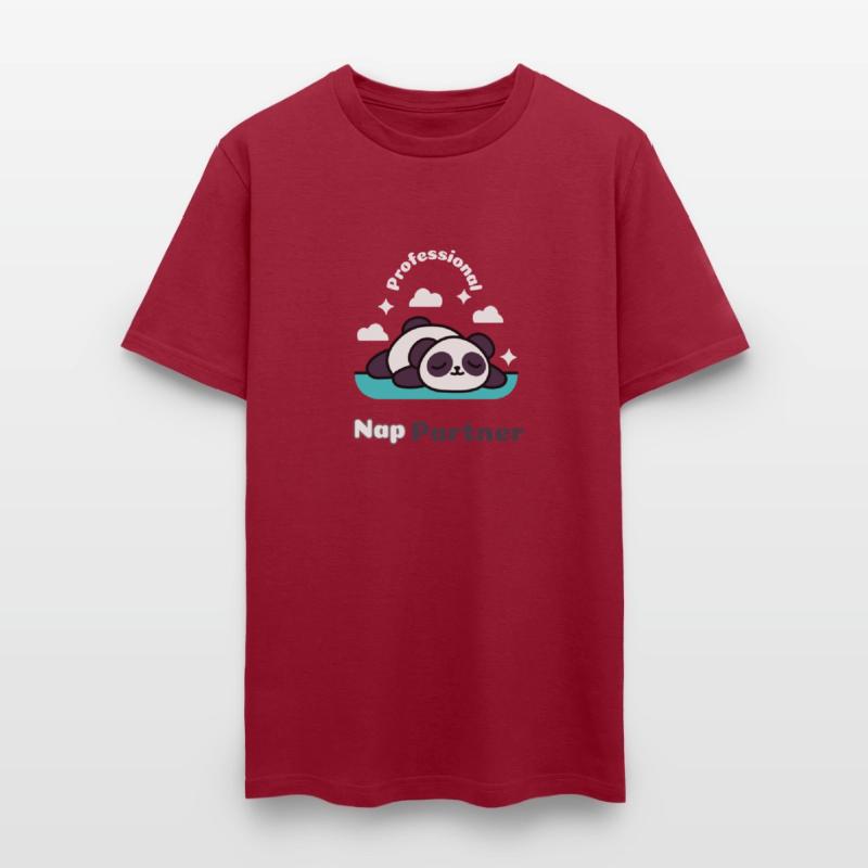 Profesional nap partner