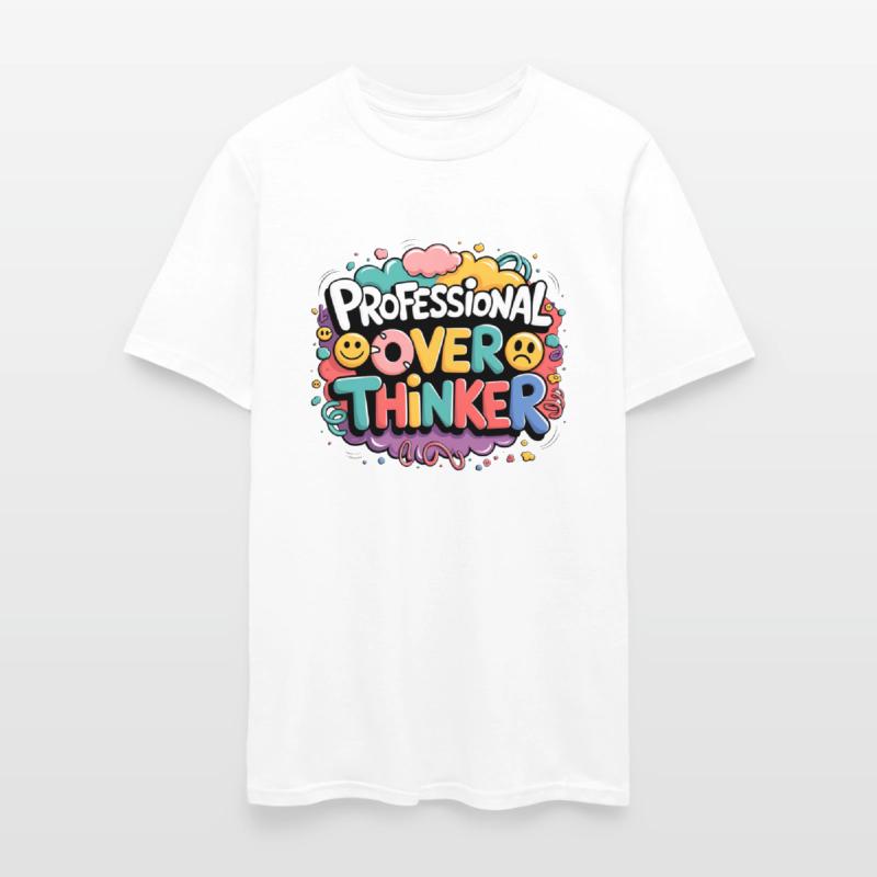 Proffesional Overthinker