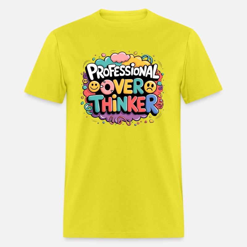 Proffesional Overthinker