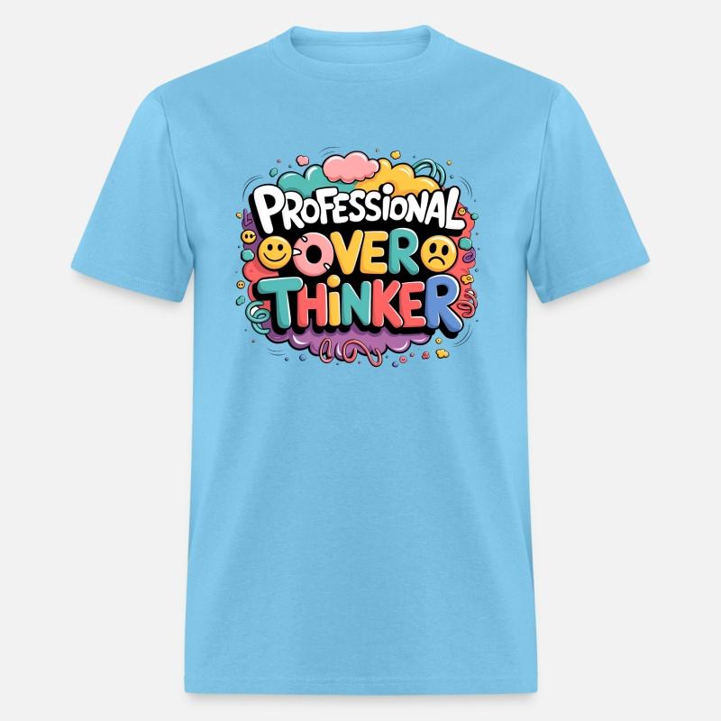 Proffesional Overthinker