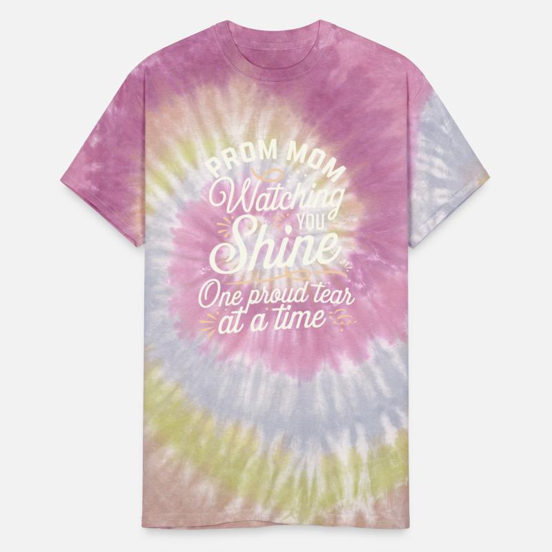 Prom Mom Life Proud Mother Of Prom Queen Night