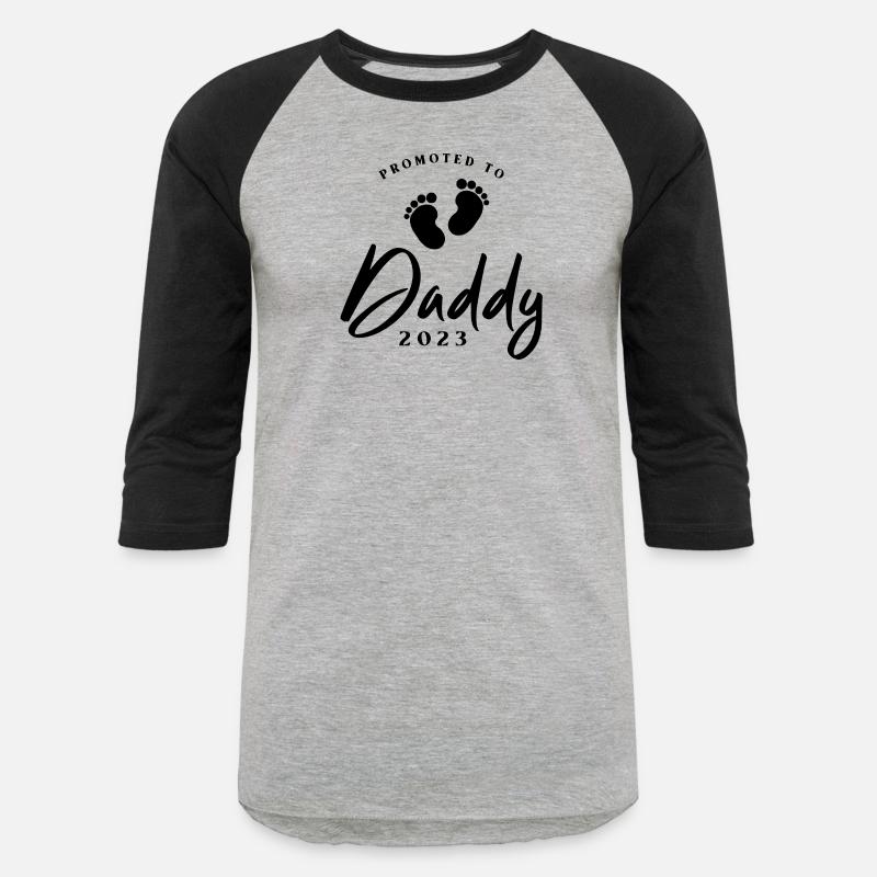 Promoted to Daddy 2023 | New Father 2023 | Baby