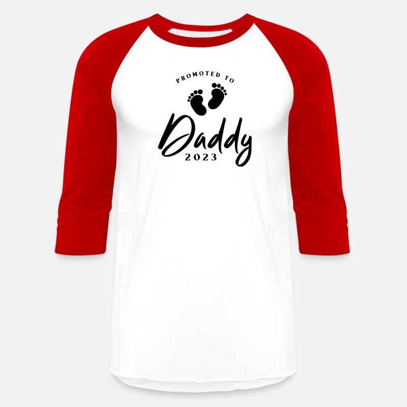 Promoted to Daddy 2023 | New Father 2023 | Baby