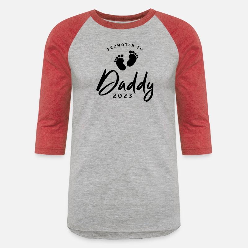 Promoted to Daddy 2023 | New Father 2023 | Baby