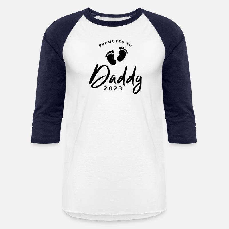 Promoted to Daddy 2023 | New Father 2023 | Baby