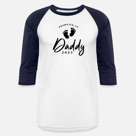 Promoted to Daddy 2023 | New Father 2023 | Baby
