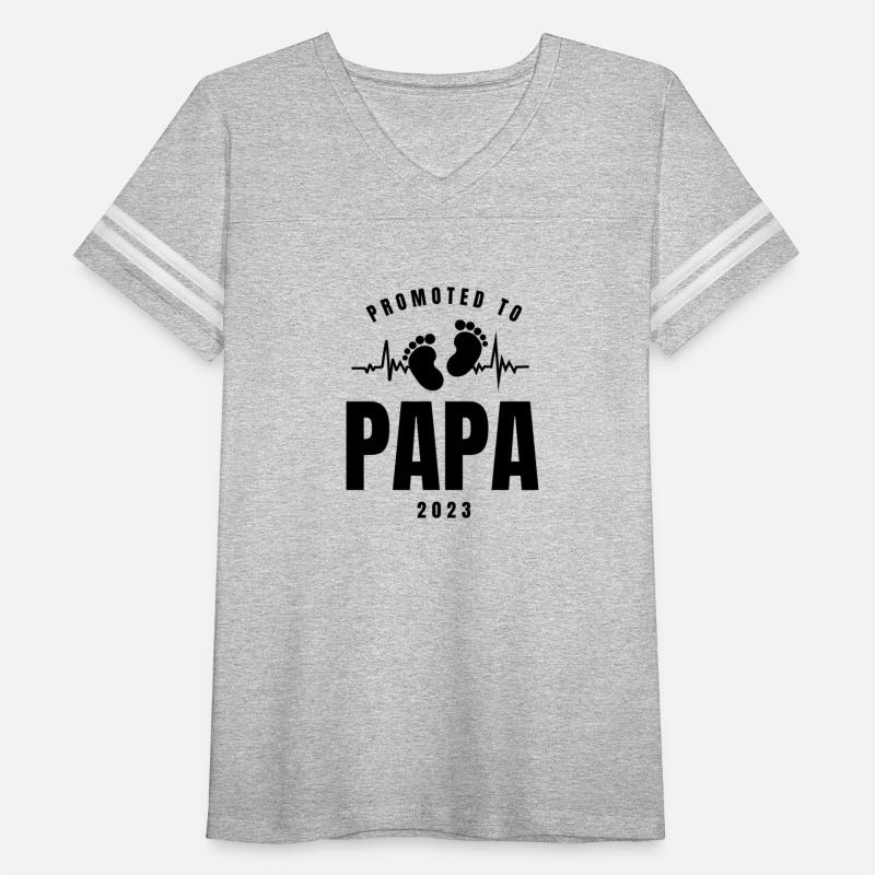 Promoted to Papa 2023 | New Father 2023 | Baby