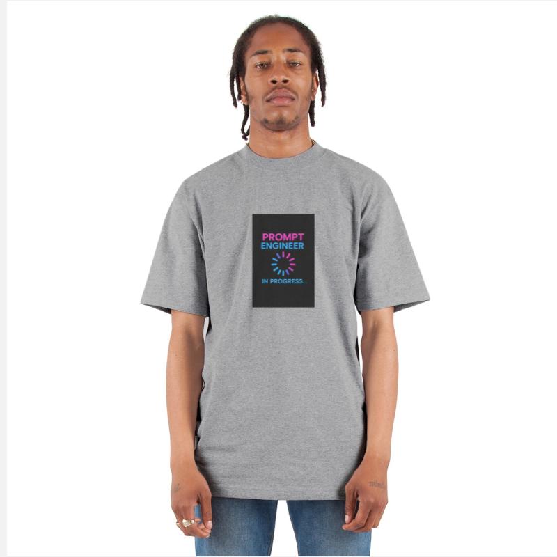 Prompt Engineer Loading