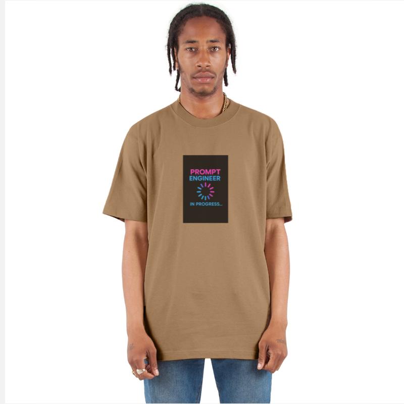 Prompt Engineer Loading