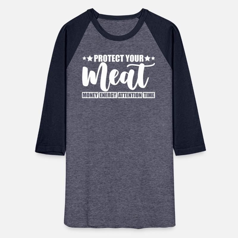 Protect Your Meat, Money Energy Attention Time 2