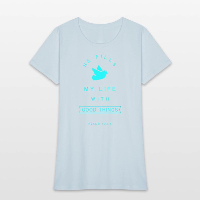 Psalm 103 Things Bible Verse Quote Religious