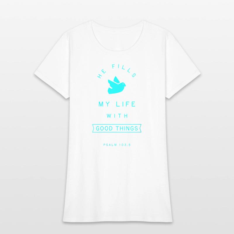 Psalm 103 Things Bible Verse Quote Religious