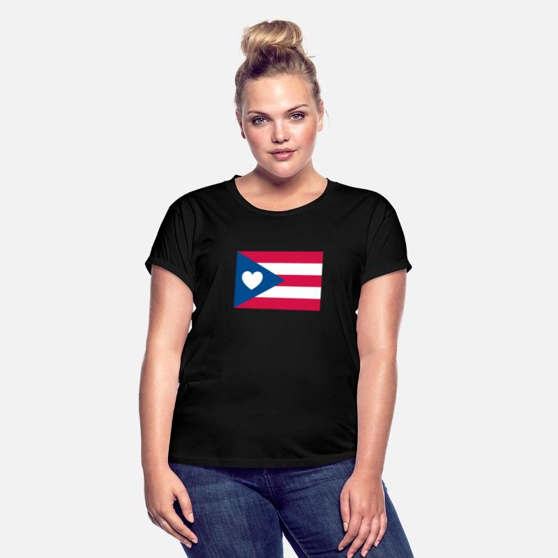 Puerto Rico Flag