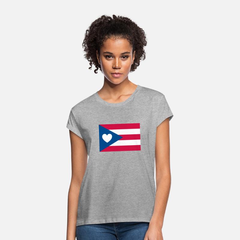 Puerto Rico Flag
