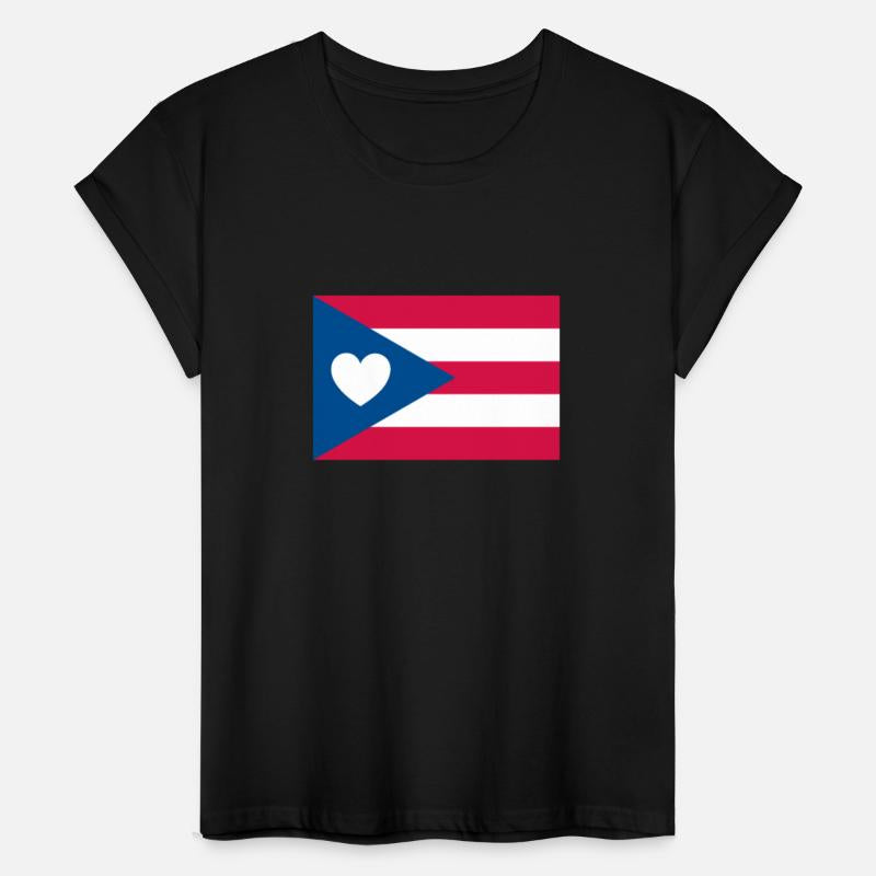 Puerto Rico Flag