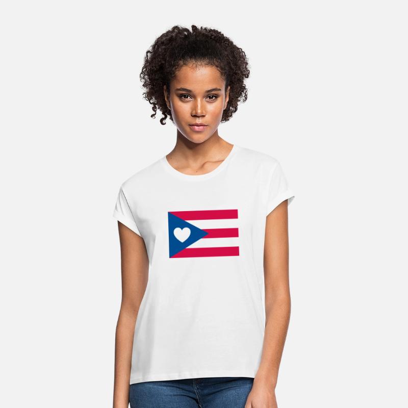 Puerto Rico Flag