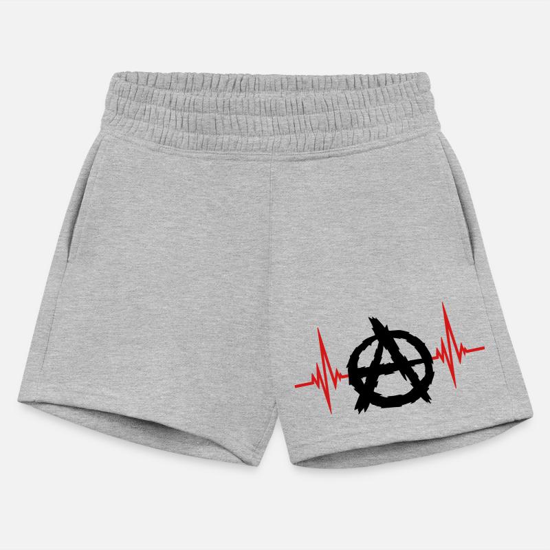 pulse anarchy symbol logo