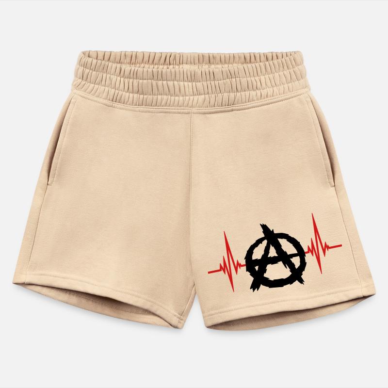 pulse anarchy symbol logo