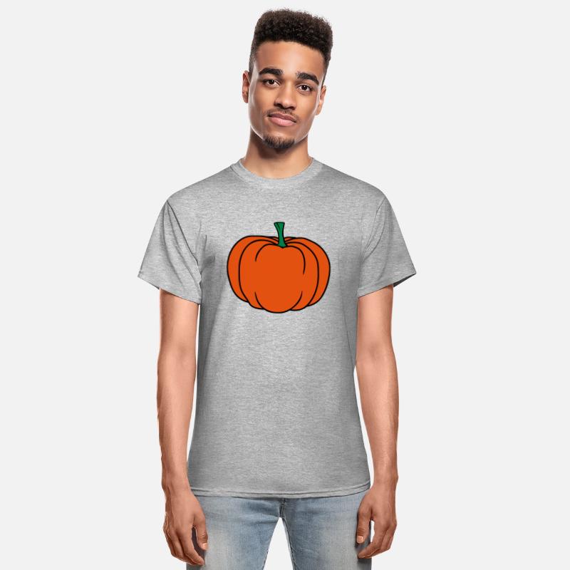 pumpkin cartoon halloween vegetable