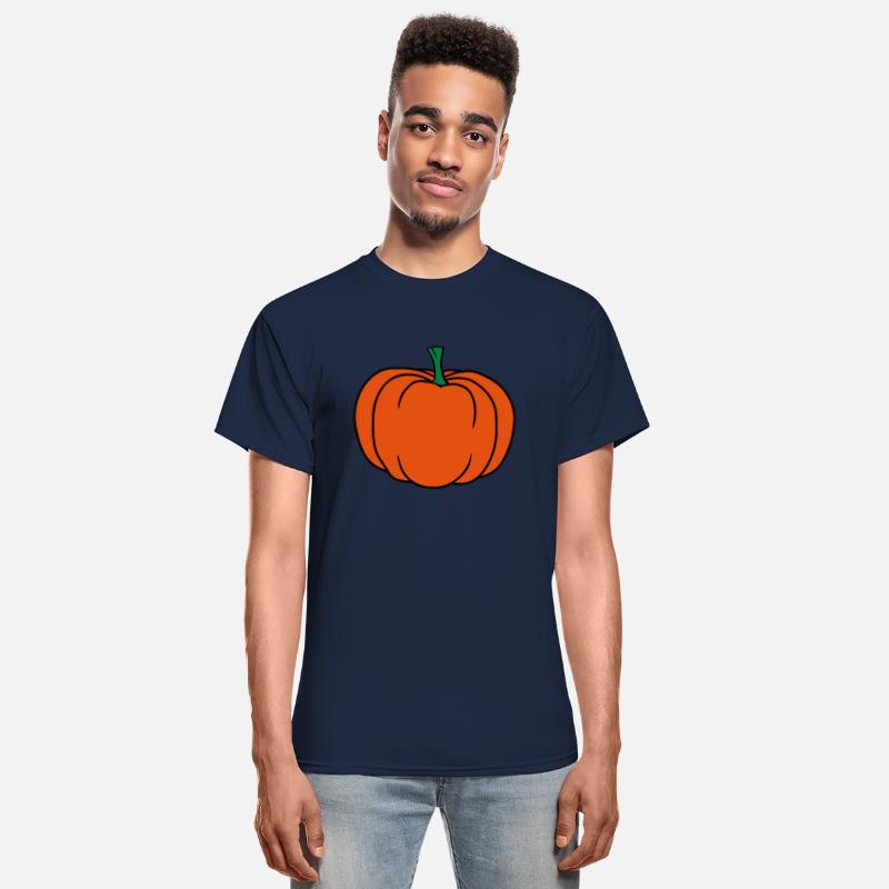 pumpkin cartoon halloween vegetable