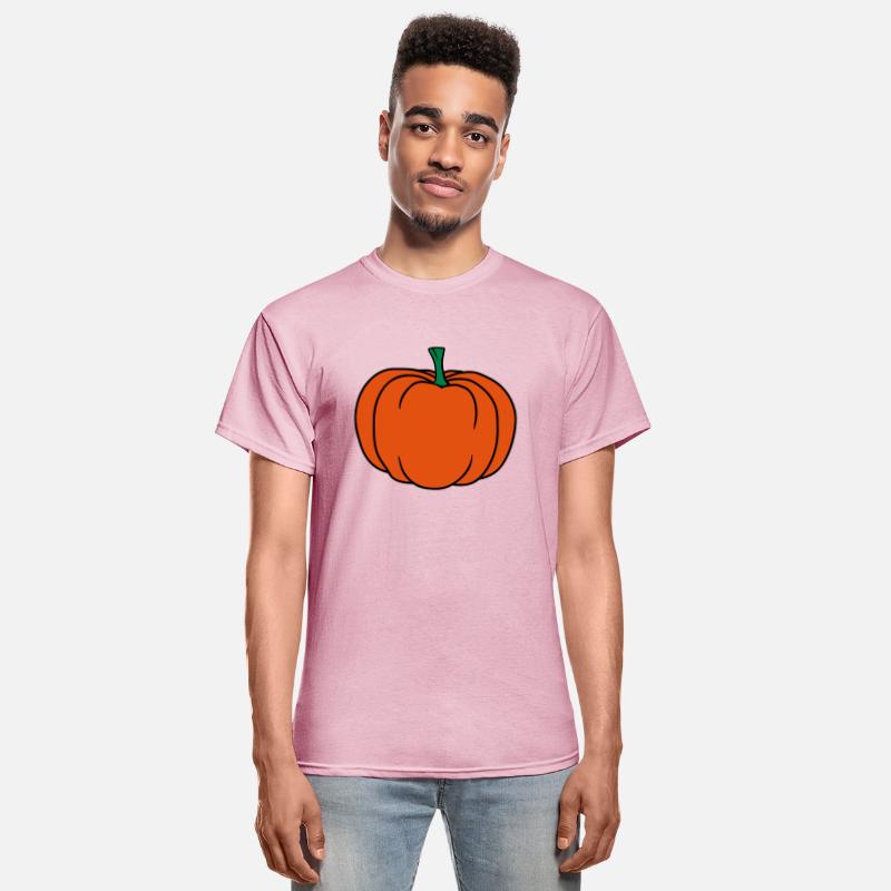 pumpkin cartoon halloween vegetable