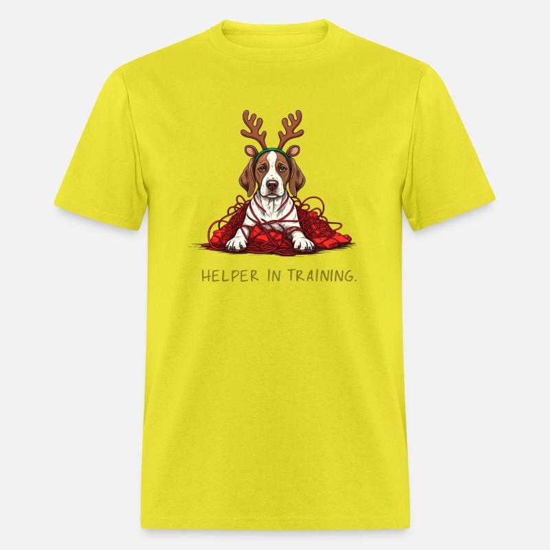 Puppy Christmas Chaos