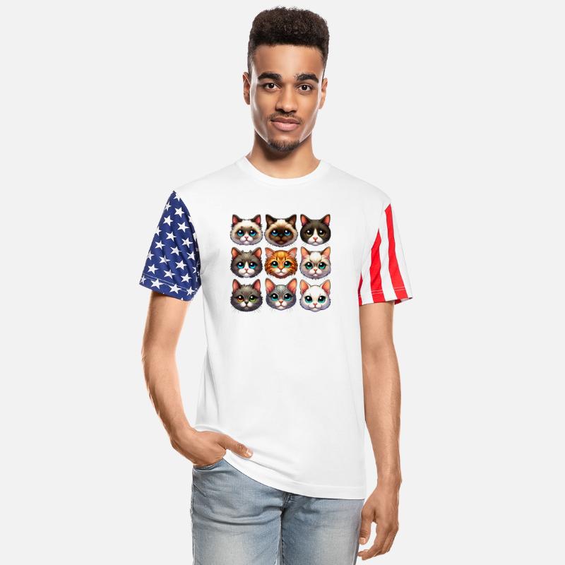 Purr-fectly Adorable: 9 Cutest Cats