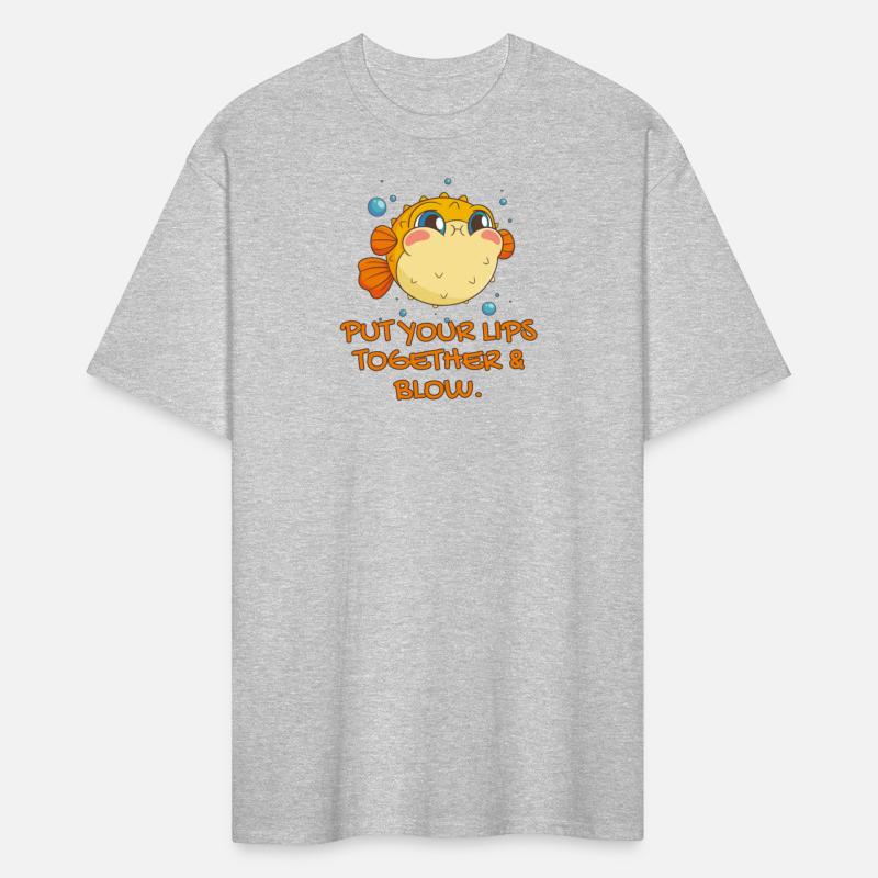 Put Your Lips Together And Blow