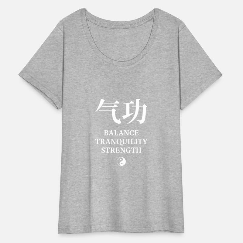 Qi Gong Chi Kung Practitioners Yoga Meditation