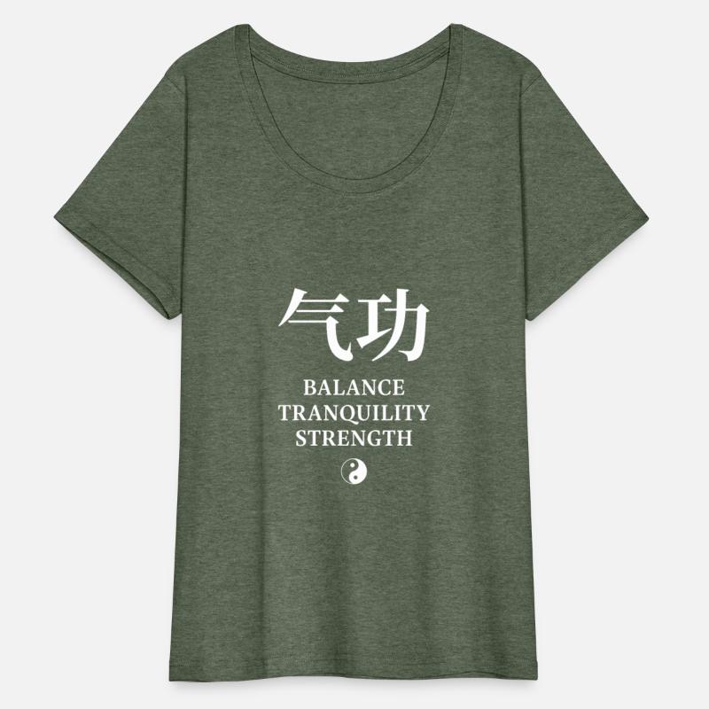 Qi Gong Chi Kung Practitioners Yoga Meditation