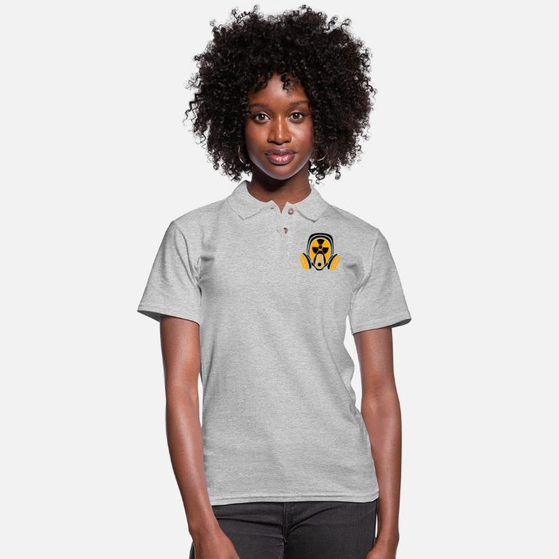 radioactively contaminated nuclear radiation bomb