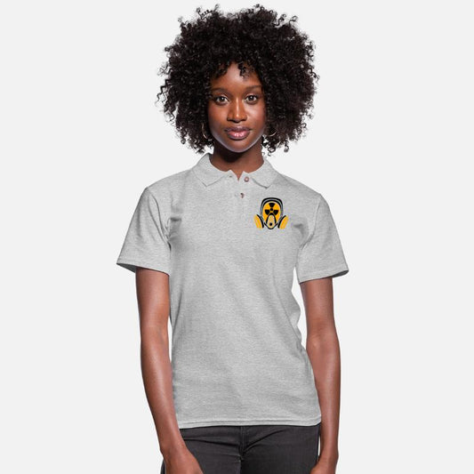 radioactively contaminated nuclear radiation bomb