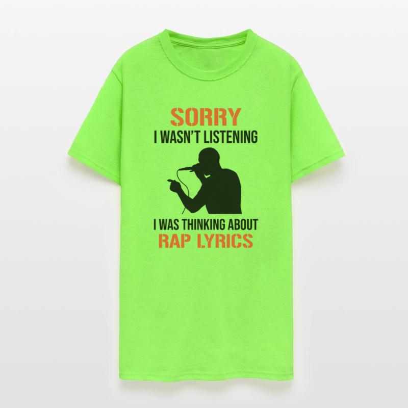 Rapper MC Hip Hop Rap Lyrics Freestyle Quote