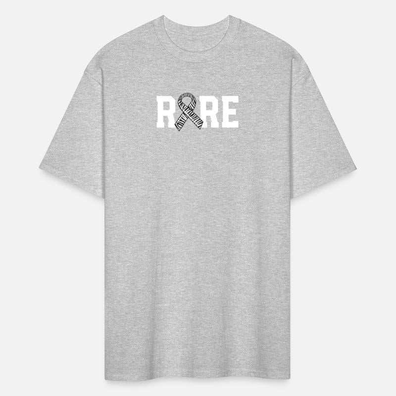 Rare Disease Awareness Walk Zebra Ribbon EDS