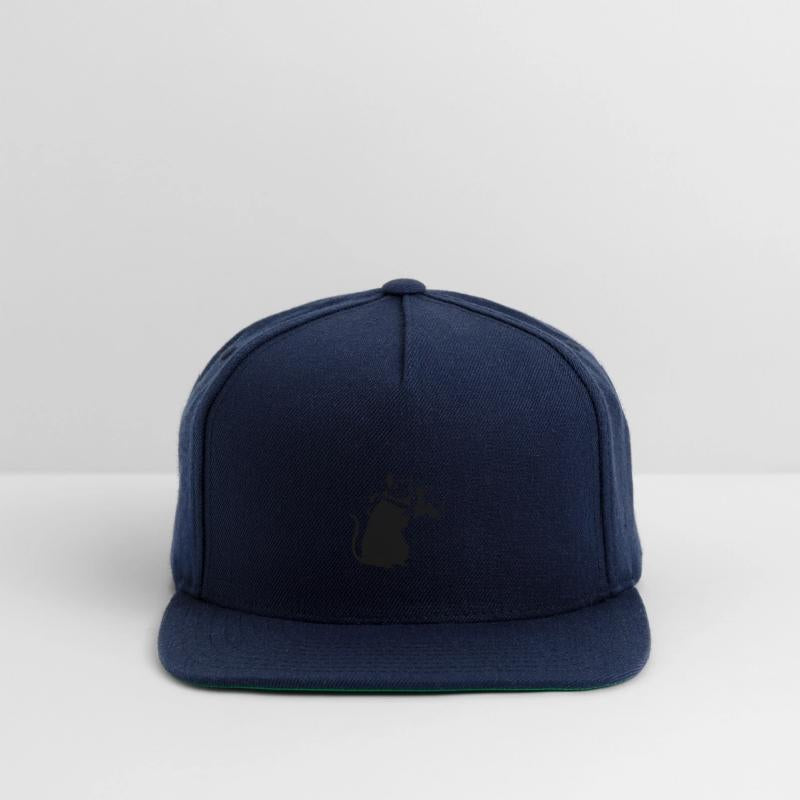 Rat with camera - Banksy Graffiti