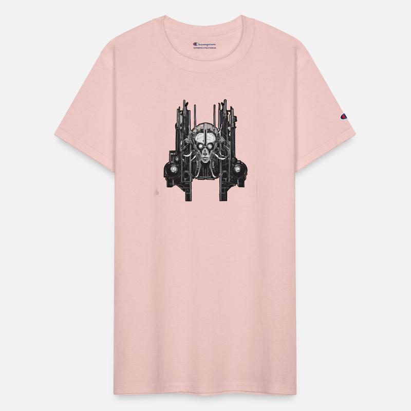 Rave Festival Electro Space