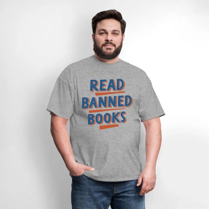 Read Banned Books