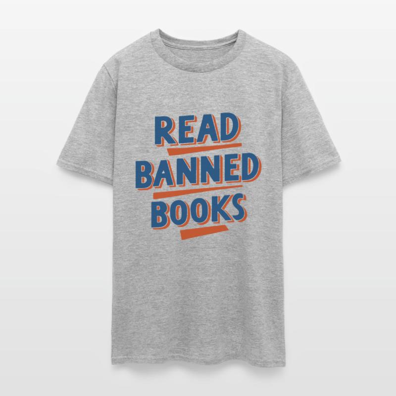 Read Banned Books