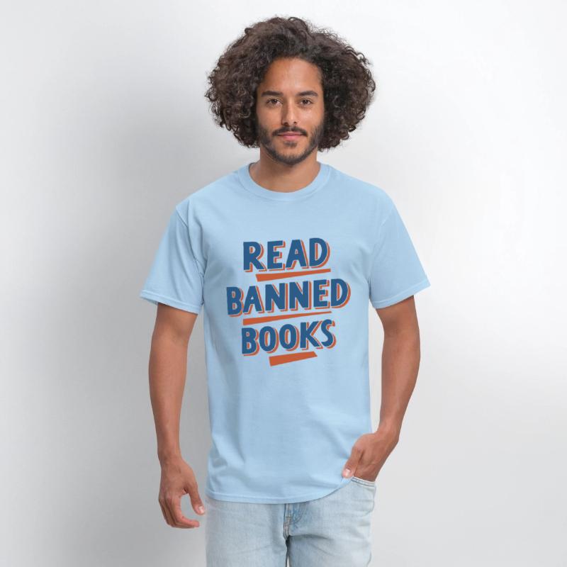 Read Banned Books