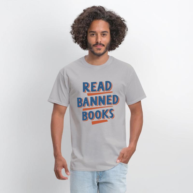 Read Banned Books