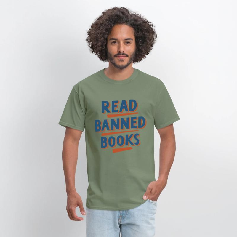 Read Banned Books