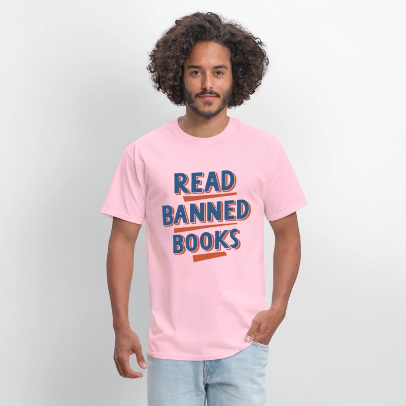 Read Banned Books