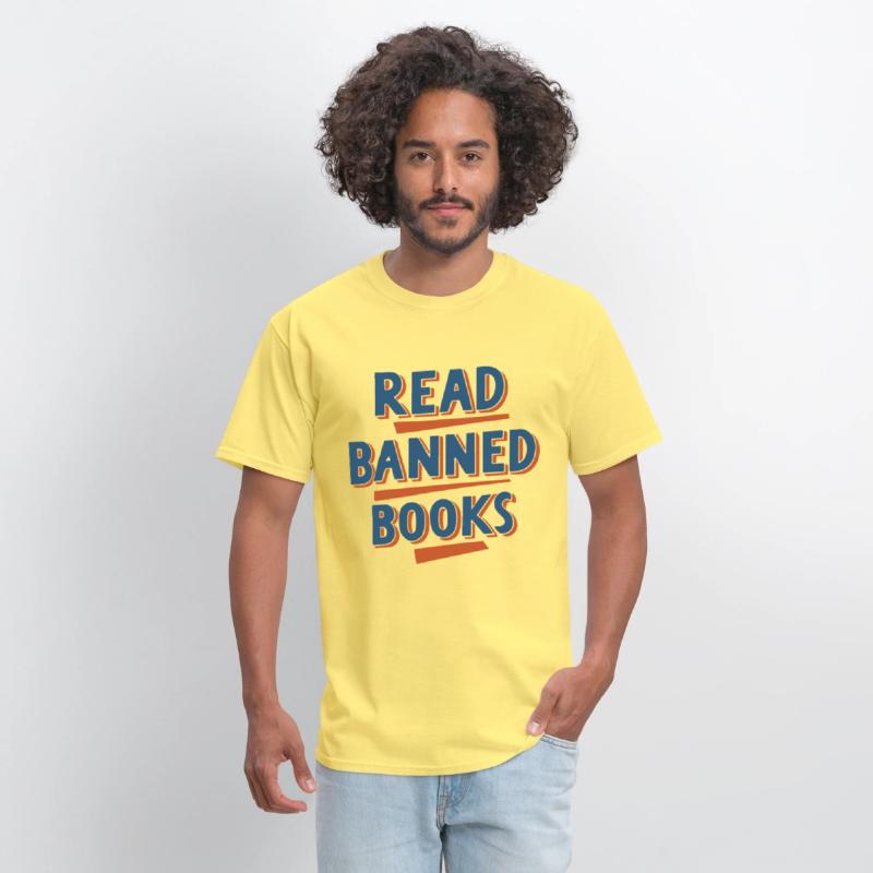 Read Banned Books